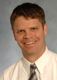 Picture of Geoff Porter, M.D.