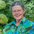 Picture of Margaret Fitch, Ph.D.
