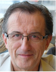 Picture of Terry Sullivan, Ph.D.
