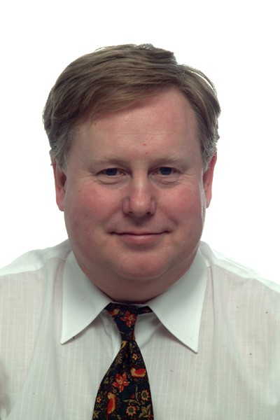 Picture of Jim Brierley, M.D.
