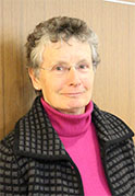 Picture of Deborah Dudgeon, M.D.