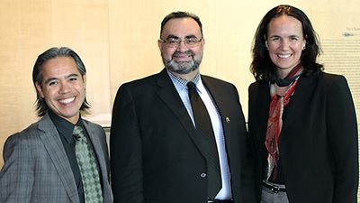 FNIM board members