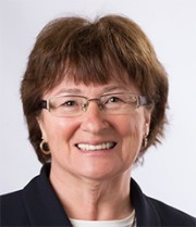 Picture of Gail Turner