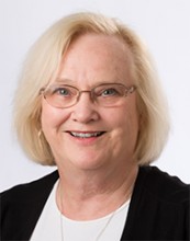 Picture of Mary Catherine Lindberg