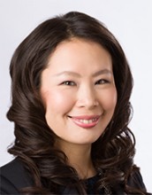Picture of Victoria Lee, MD