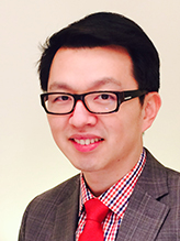 Winson Cheung