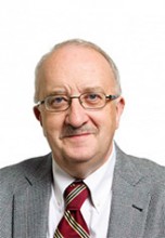 Picture of David Mowat, MBChB