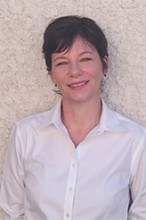 Picture of Kathleen Decker, Ph. D.