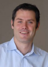 Picture of Christian Finley, M.D.