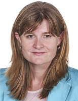 Picture of Tracey Barbrick