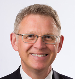 Darren Dick