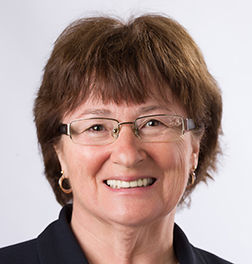 Gail Turner