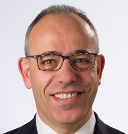 Graham Sher