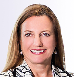 Helen Mallovy Hicks