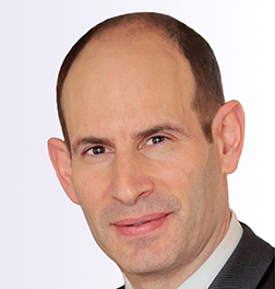 Jeff Zweig
