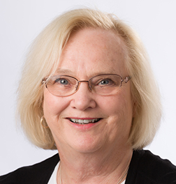 Mary Catherine Lindberg