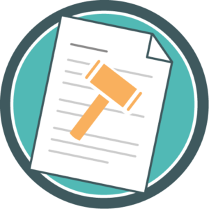 Hammer icon
