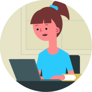 Student Icon