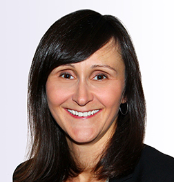 Nicole Beben, Vice President of Strategy