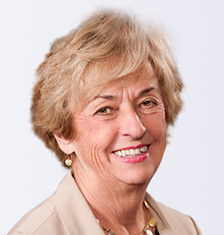 Mary O'Neil