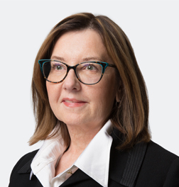 Cynthia Morton